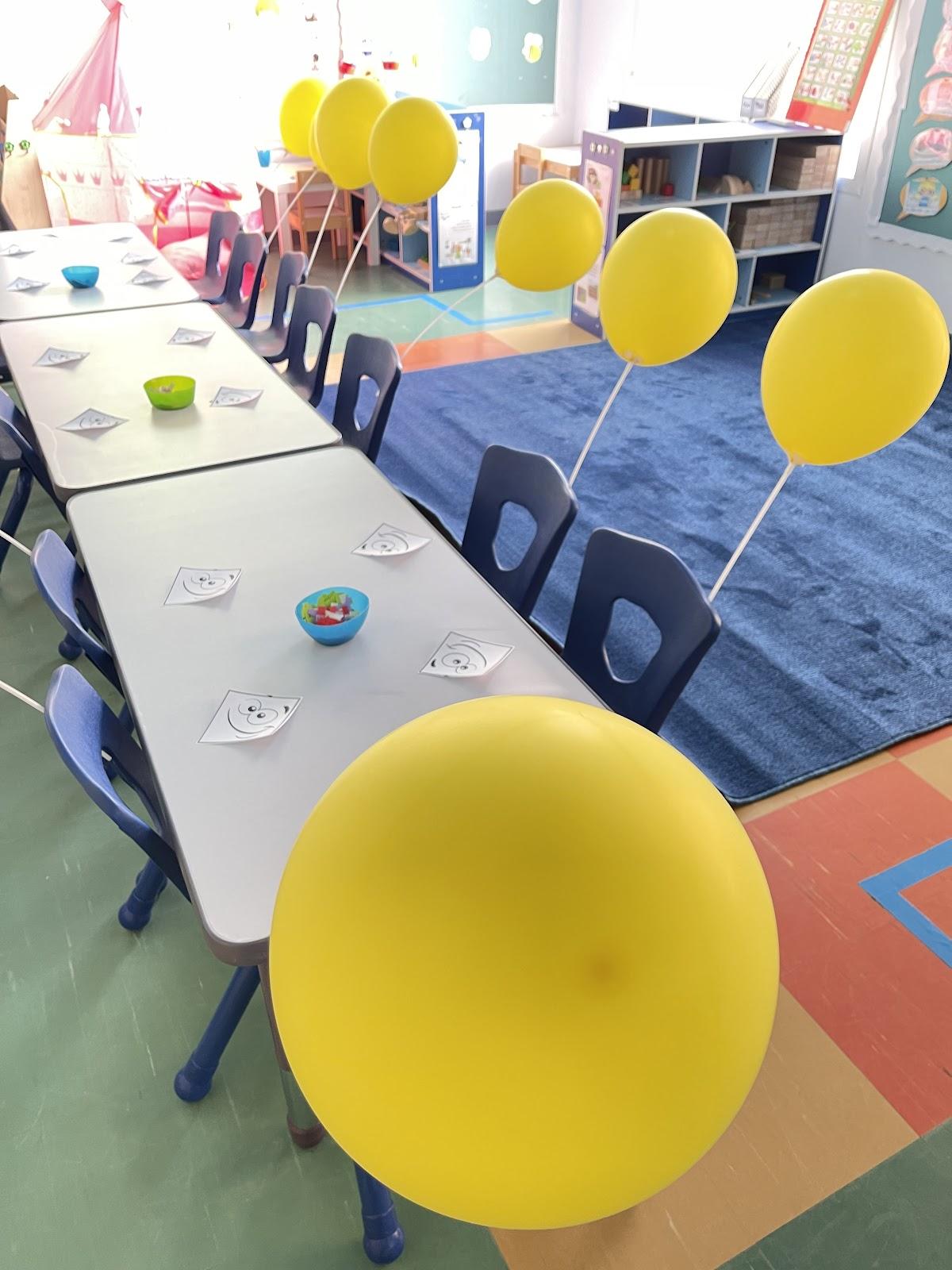 مدارس انطلاقة - الربيع