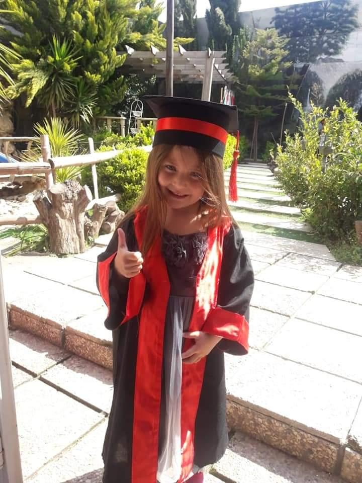 روضة ارض الملائكة النموذجية