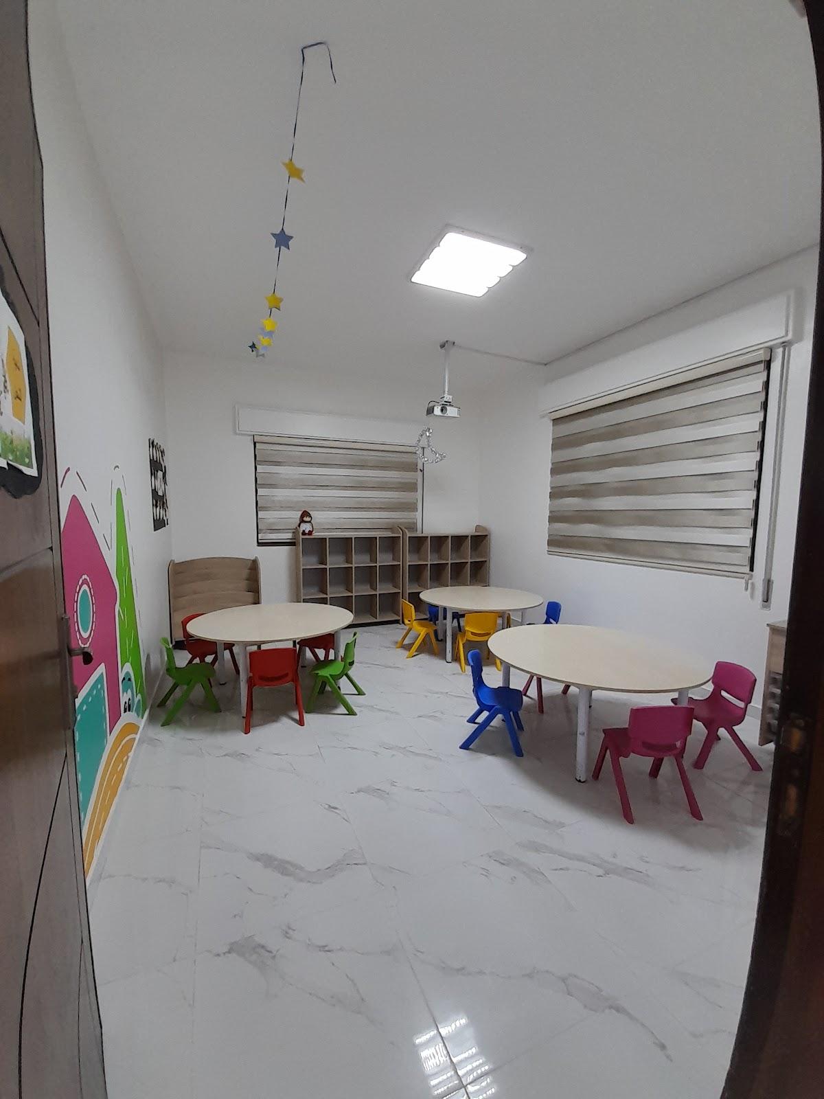 روضة صناع الفكر