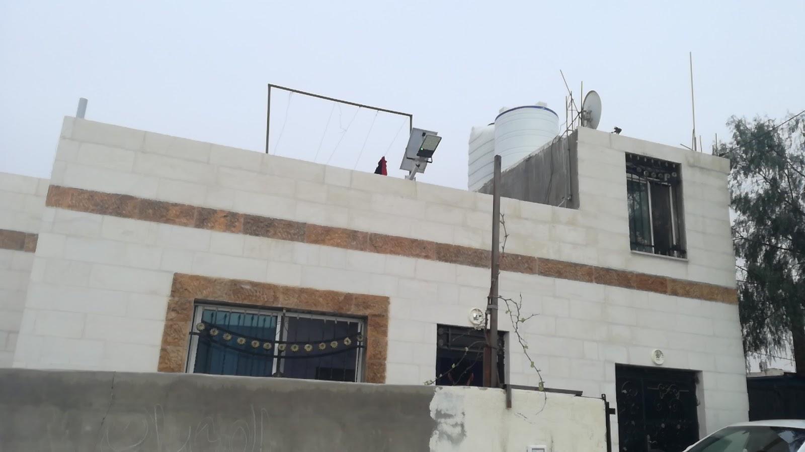 دوار العبدليه الصغير