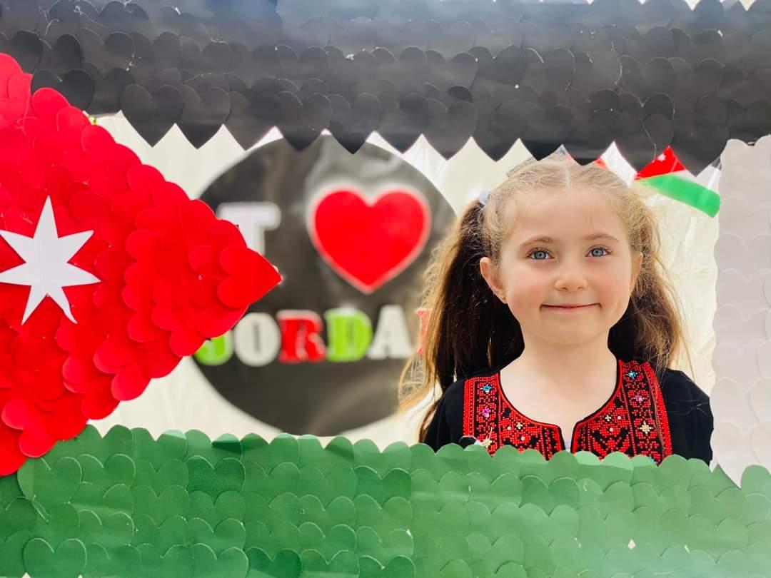 روضة النور المبين النموذجية