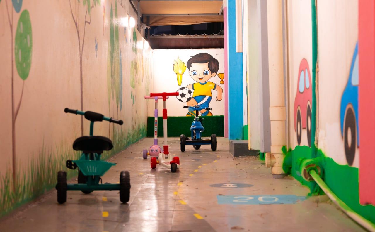 روضه نور القران