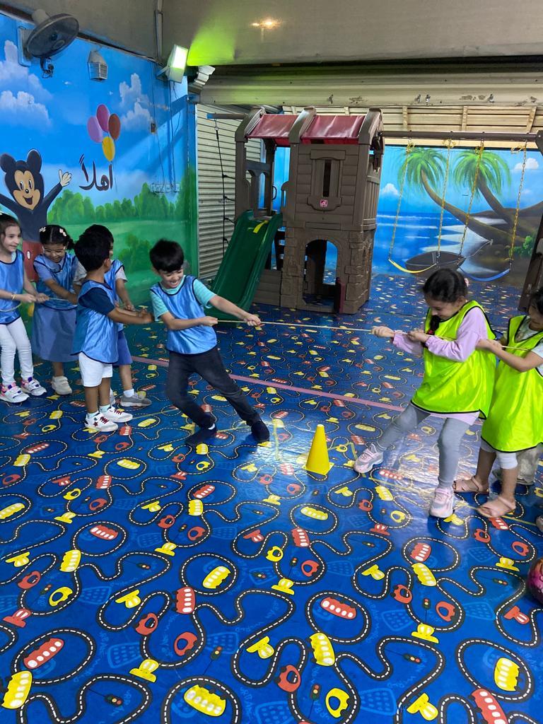 مركز أجيال القرآن