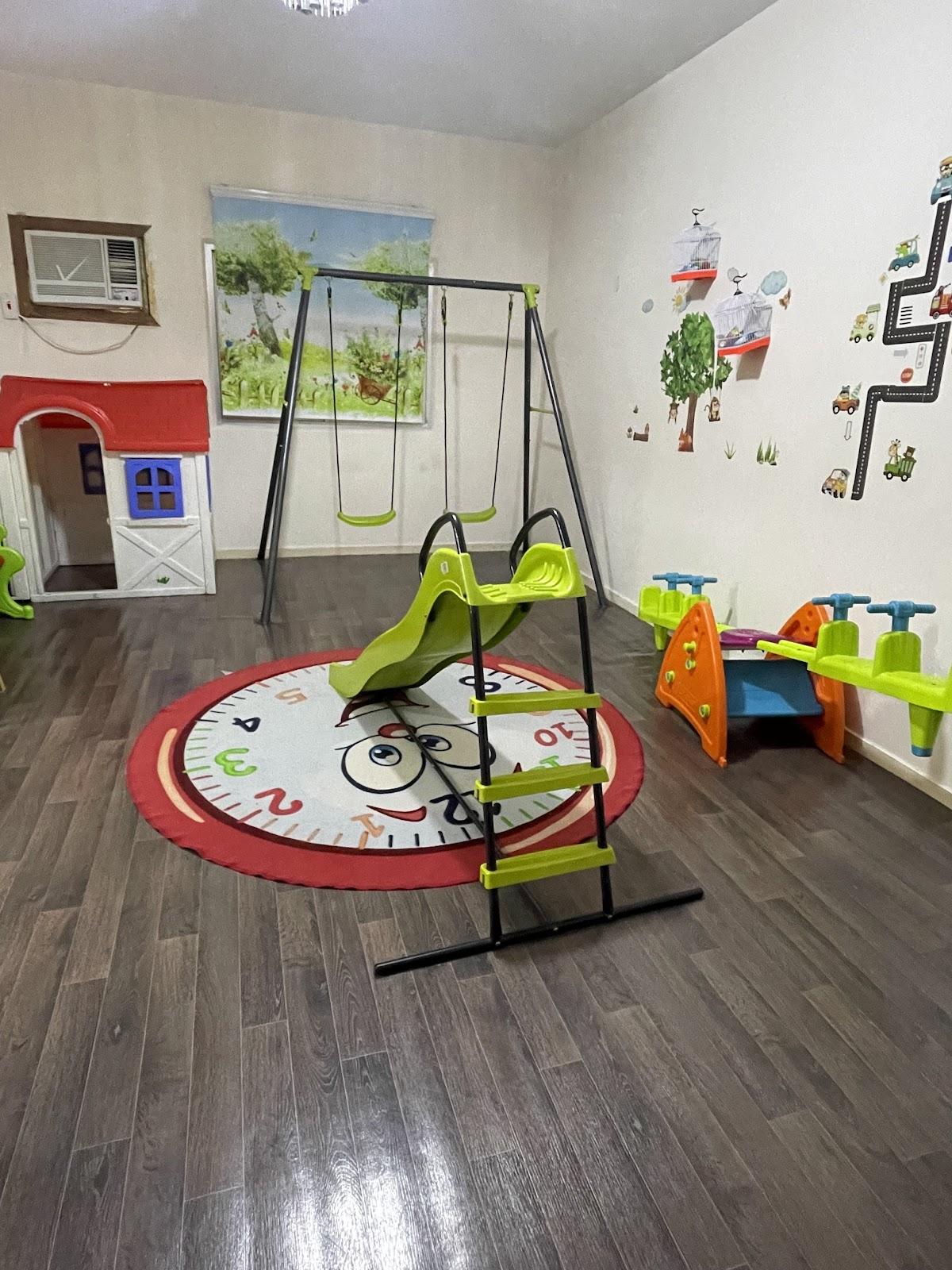 مركز أم عمار جدة